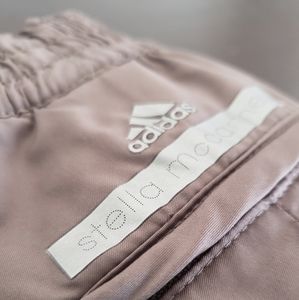 🦊Stella McCartney Adidas athletic shorts🦊